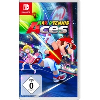 Nintendo Mario Tennis Aces (USK) (Nintendo Switch)