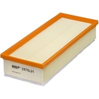 HENGST FILTER Luftfilter E676L01