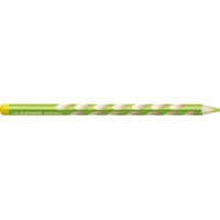 Stabilo Buntstift Easycolors Linkshänder gelbgrün
