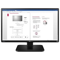 LG 24BK450H-B 24"