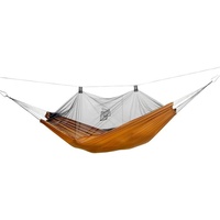AMAZONAS Moskito-Traveller Pro 220 x 140 cm braun inkl.