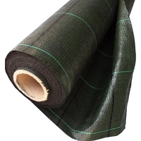 Noor Unkrautblocker 1,0 m x 25 m