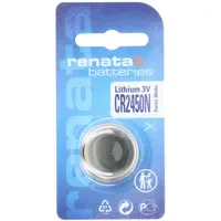 RENATA CR2450N 3V 540 mAh 1 St.