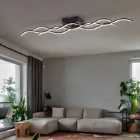 Just light. Wave (15166-18)