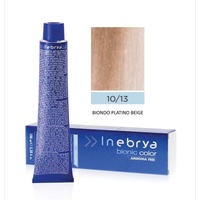Inebrya Bionic Color 10/13 platinblond beige 100 ml