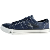 Dockers by Gerli Herren Sneaker Blau - 40