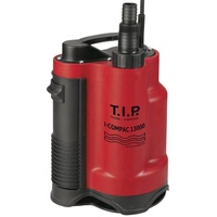 T.I.P. Schmutzwasserpumpe 13000 l/h 9m