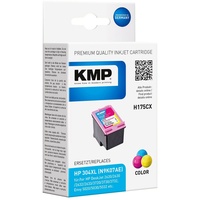 KMP kompatibel zu HP 304XL CMY (N9K07AE)