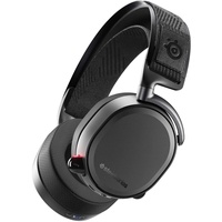 SteelSeries Arctis Pro Wireless schwarz