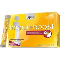 Weber & weber gmbh Immun-boost Orthoexpert Direktgranulat