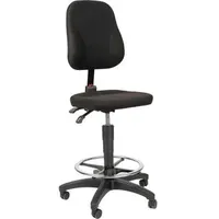 Bimos Unitec 3 Stoff schwarz