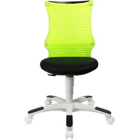 TOPSTAR S'neaker neongelb