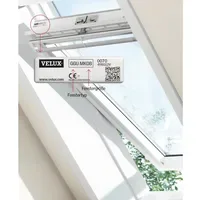 VELUX Raffrollo RHL MK00 1086 100 x 100 cm