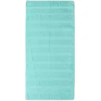 CAWÖ Noblesse2 Uni 1002 Duschtuch 80 x 160 cm