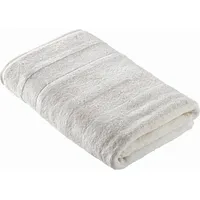 CAWÖ Noblesse2 Uni 1002 Duschtuch 80 x 160 cm