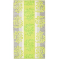 CAWÖ Noblesse Cashmere Jacquard 1057 Duschtuch 80 x 150