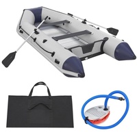 ArtSport Schlauchboot 3,80 m
