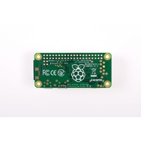 Raspberry Pi Zero W