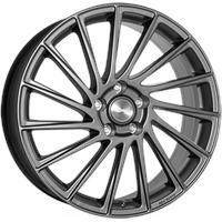 BROCK B39 7,0x17 5x112 ET40 MB57,1