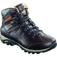 MEINDL Tessin Identity GTX M dunkelbraun 46