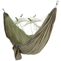 Highlander Nomad TA153 275 x 142 cm grün inkl.