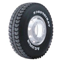 Fulda Varioforce 3PMSF M+S 315/80 R22.5 156/150K Ganzjahresreifen
