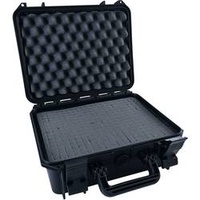 MAX PRODUCTS MAX300S Universal Werkzeugkoffer unbestückt (L x B