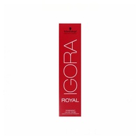 Schwarzkopf Professional Igora RoyalTakeOver Dishevelled Nudes 9-481 extra hellblond