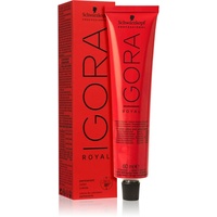 Schwarzkopf Professional Igora RoyalTakeOver Dishevelled Nudes 9.5-314m matt cendre