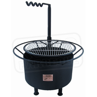 RUMO Joe's Campfire