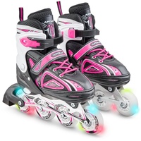 Apollo Super Blades X-Pro 31-34 cm pink