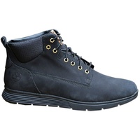 Timberland Killington Chukka Wide Stiefel Black Nubuck 41
