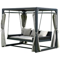 Home Deluxe Provence mit Bett 2,36 x 1,8 m