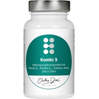Kyberg Vital Gmbh Orthodoc Kombi 5 Kapseln