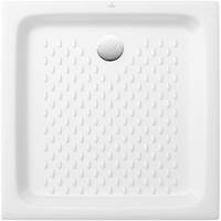Villeroy & Boch O.novo Rechteck-Duschwanne, 6028A701,