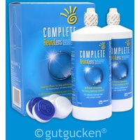 Acuvue RevitaLens All-In-One-Lösung 2 x 300 ml