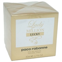 Paco Rabanne Lady Million Lucky Eau de Parfum 50