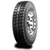 Dunlop SP 482 3PMSF M+S 315/80 R22.5 156/150K Ganzjahresreifen