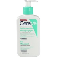 CeraVe Schäumendes Reinigungsgel 236 ml