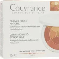 Pierre Fabre Couvrance Mosaik-Puder naturel 10 g