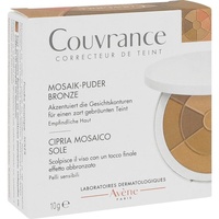 Avène Couvrance Mosaik-Puder bronze 9 g