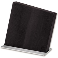 Böker Magnet-Messerhalter unbestückt Räuchereiche