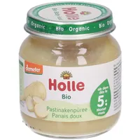 Holle Bio Pastinakenpüree 125 g