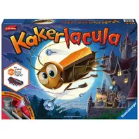 Ravensburger Kakerlacula
