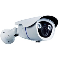M-E modern-electronics BC SZ50-W 55321 -Überwachungskamera