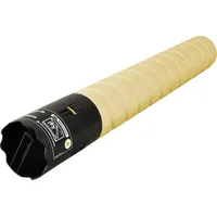 Ampertec Toner ersetzt Olivetti B0855 yellow
