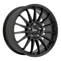 ATS Streetrallye 7,0x17 4x108 ET25 MB65,1