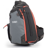 ThinkTANK MindShift Gear PhotoCross 13 Sling carbon grey