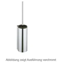 Keuco Plan Care 34964 m Kst.-Einsatz, Alu silber-eloxiert
