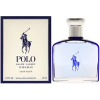 Ralph Lauren Polo Ultra Blue Eau de Toilette 75